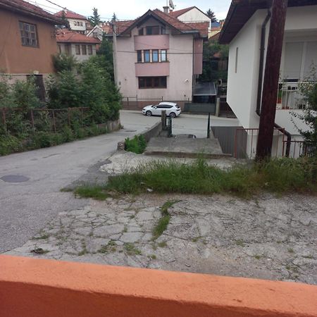 Sarajevo - Bascarsija Apartments Kim 外观 照片