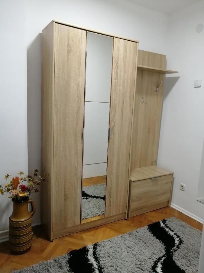 Sarajevo - Bascarsija Apartments Kim 外观 照片