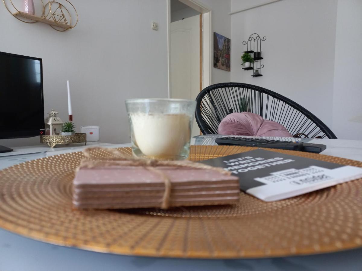 Sarajevo - Bascarsija Apartments Kim 外观 照片