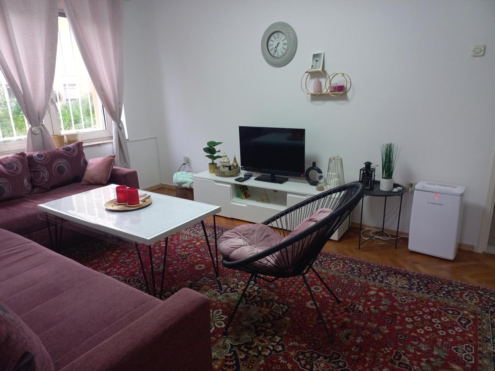 Sarajevo - Bascarsija Apartments Kim 外观 照片