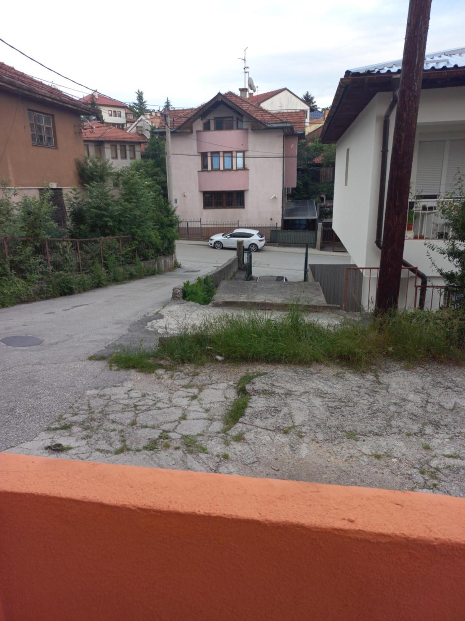 Sarajevo - Bascarsija Apartments Kim 外观 照片