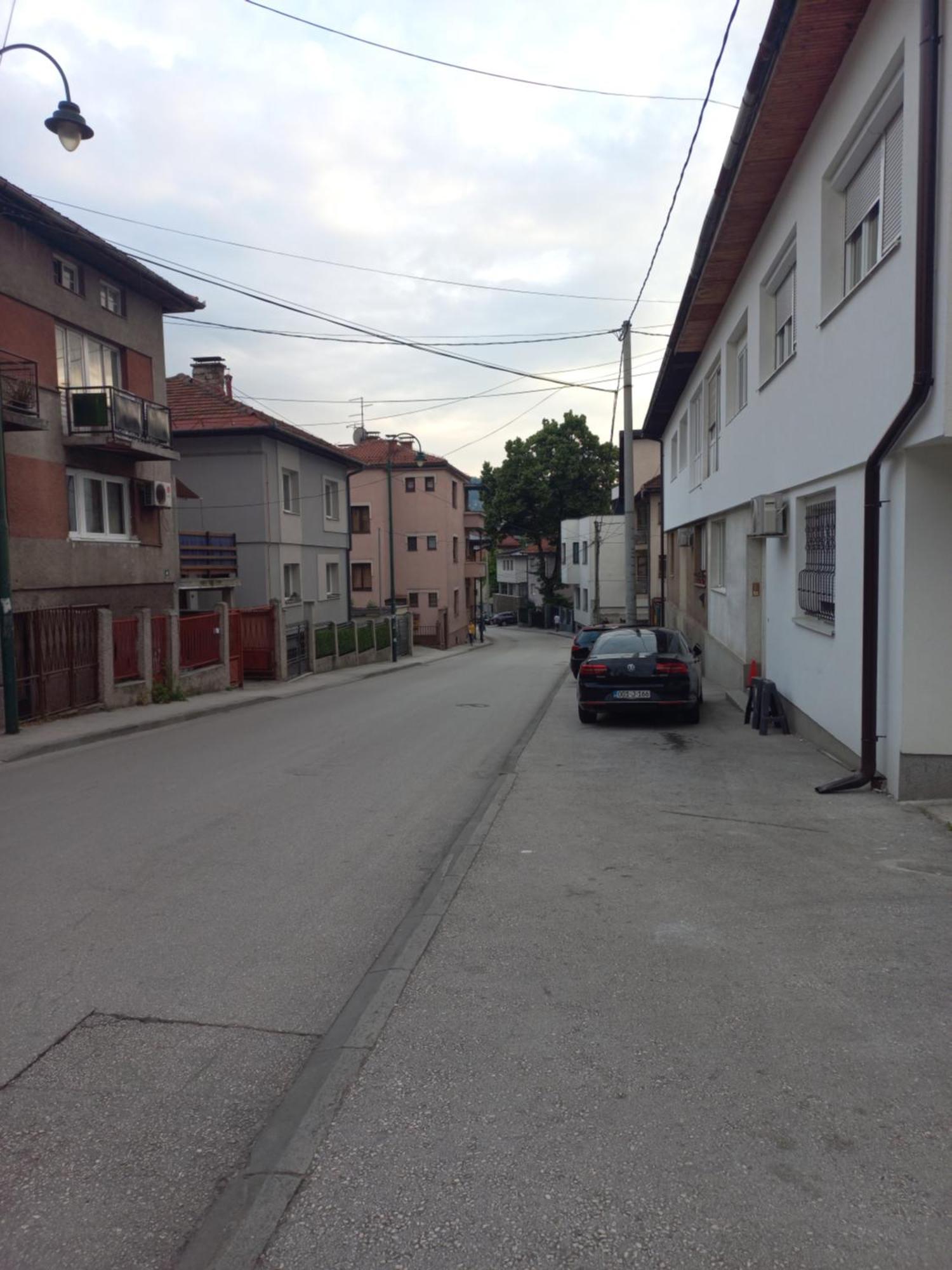 Sarajevo - Bascarsija Apartments Kim 外观 照片