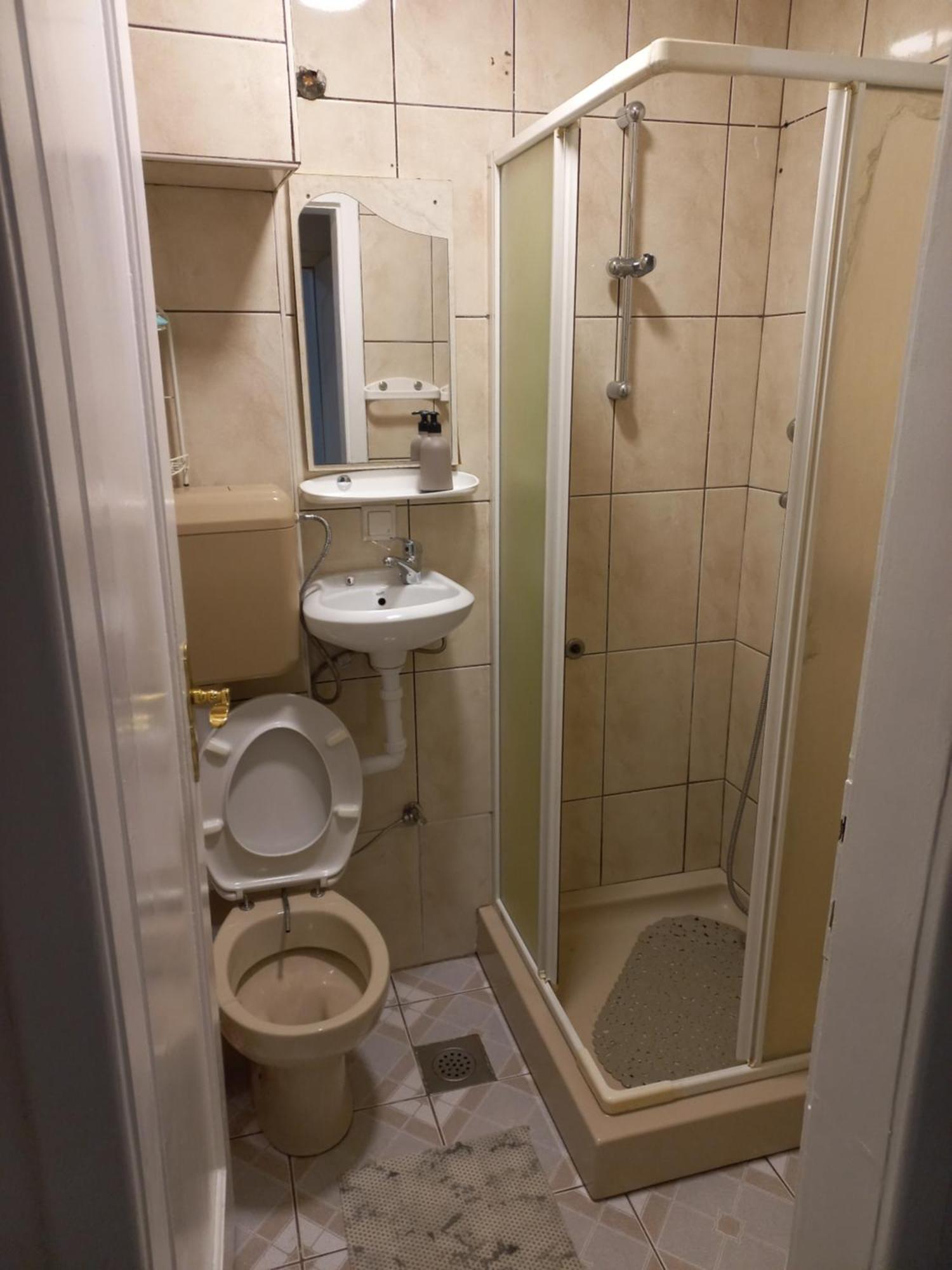Sarajevo - Bascarsija Apartments Kim 外观 照片