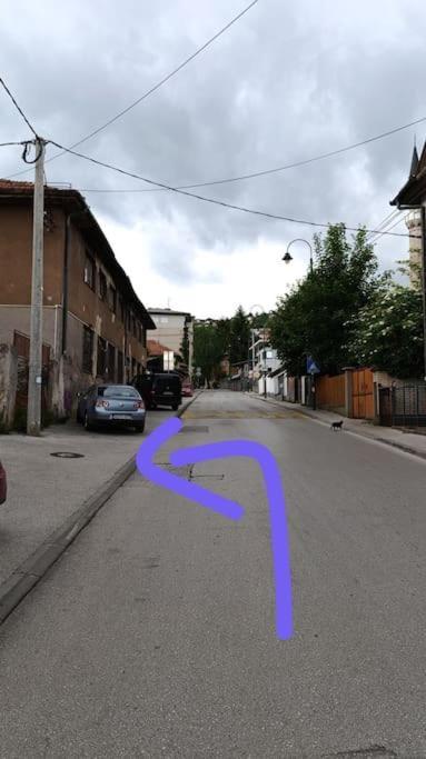 Sarajevo - Bascarsija Apartments Kim 外观 照片