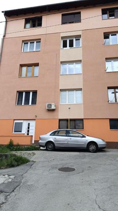 Sarajevo - Bascarsija Apartments Kim 外观 照片