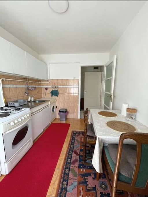 Sarajevo - Bascarsija Apartments Kim 外观 照片