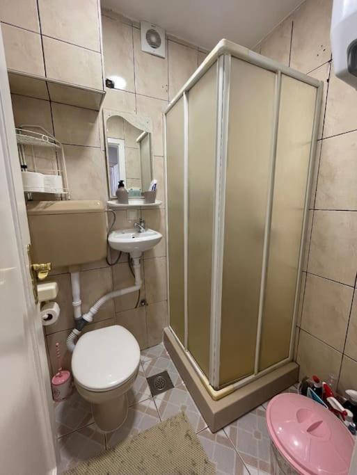 Sarajevo - Bascarsija Apartments Kim 外观 照片