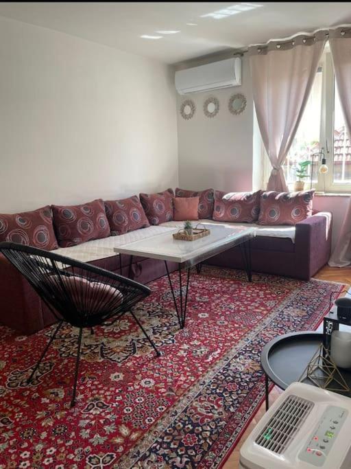 Sarajevo - Bascarsija Apartments Kim 外观 照片