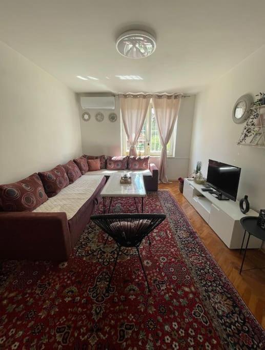 Sarajevo - Bascarsija Apartments Kim 外观 照片