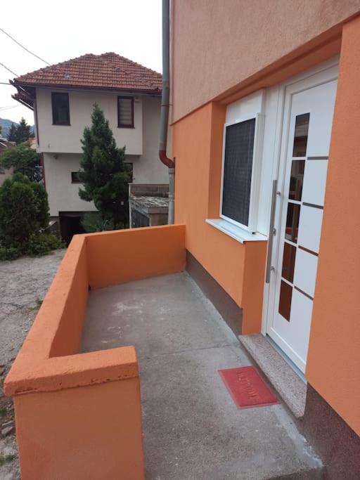 Sarajevo - Bascarsija Apartments Kim 外观 照片