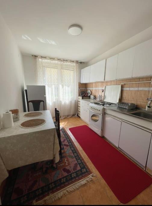 Sarajevo - Bascarsija Apartments Kim 外观 照片