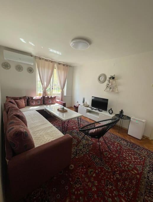 Sarajevo - Bascarsija Apartments Kim 外观 照片