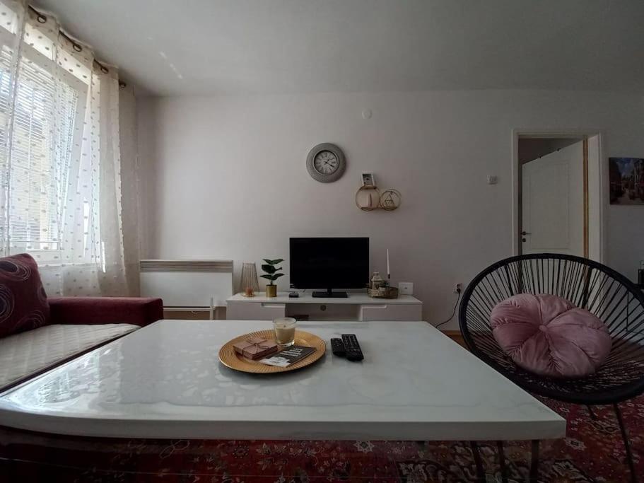 Sarajevo - Bascarsija Apartments Kim 外观 照片